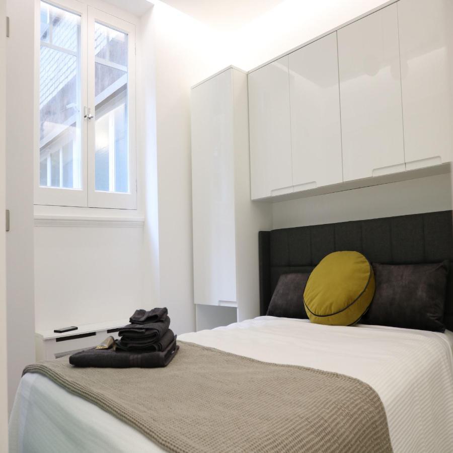 Phaedrus Living: City Center Luxury Flat Clarewood Лондон Экстерьер фото